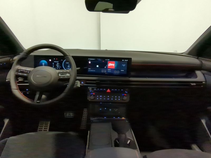 Hyundai Tucson N Line Executive  1.6 T-GDI 239 Hybrid Neuve