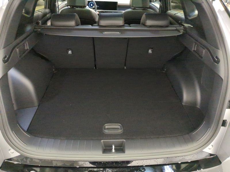 Hyundai Tucson N Line Executive  1.6 T-GDI 239 Hybrid Neuve