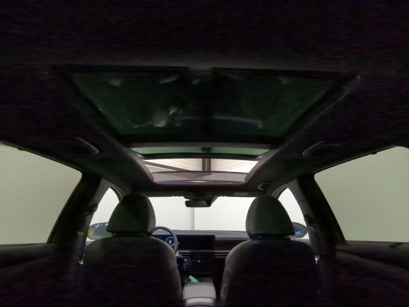 Hyundai Tucson N Line Executive  1.6 T-GDI 239 Hybrid Neuve