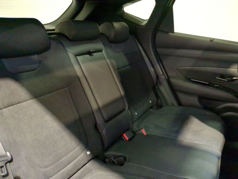 Hyundai Tucson N Line Executive  1.6 T-GDI 239 Hybrid Neuve