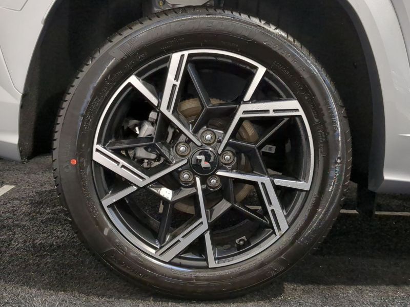 Hyundai Tucson N Line Executive  1.6 T-GDI 239 Hybrid Neuve