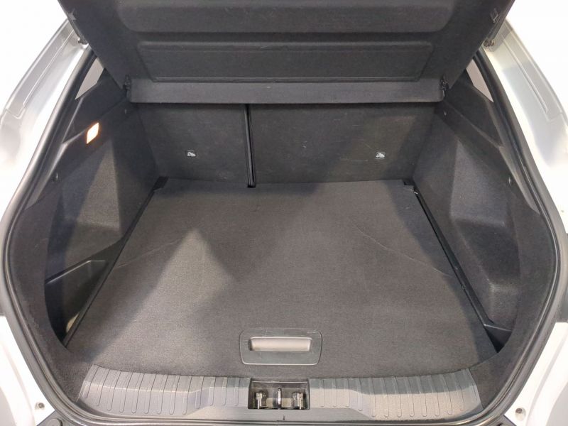 Renault Arkana Techno mild hybrid 140 EDC Occasion