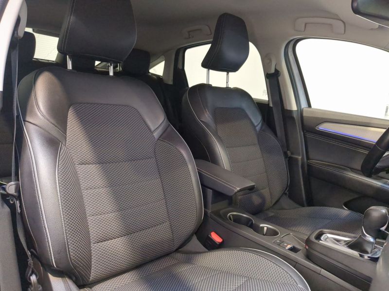 Renault Arkana Techno mild hybrid 140 EDC Occasion