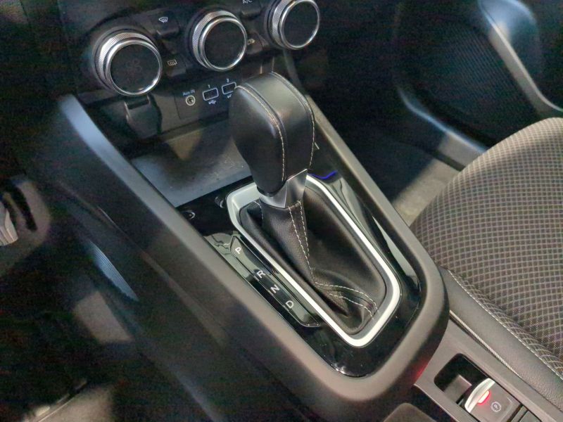 Renault Arkana Techno mild hybrid 140 EDC Occasion