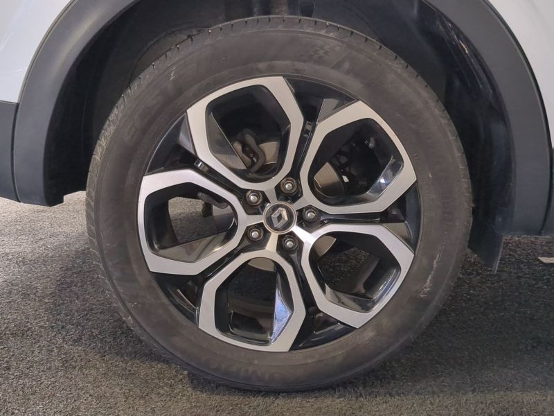 Renault Arkana Techno mild hybrid 140 EDC Occasion