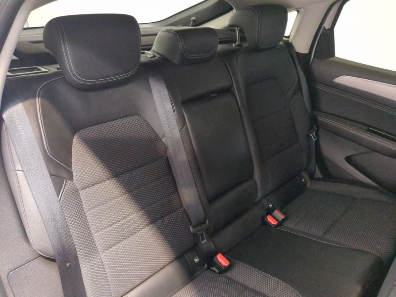 Renault Arkana Techno mild hybrid 140 EDC Occasion