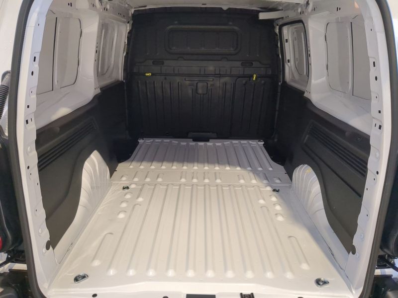 Citroën Berlingo van -   XL DIESEL 130 CH AUTOMATIQUE Neuve