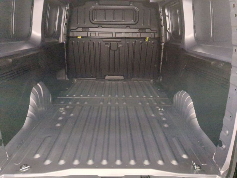 Citroën Berlingo van -   XL DIESEL 130 CH AUTOMATIQUE Neuve