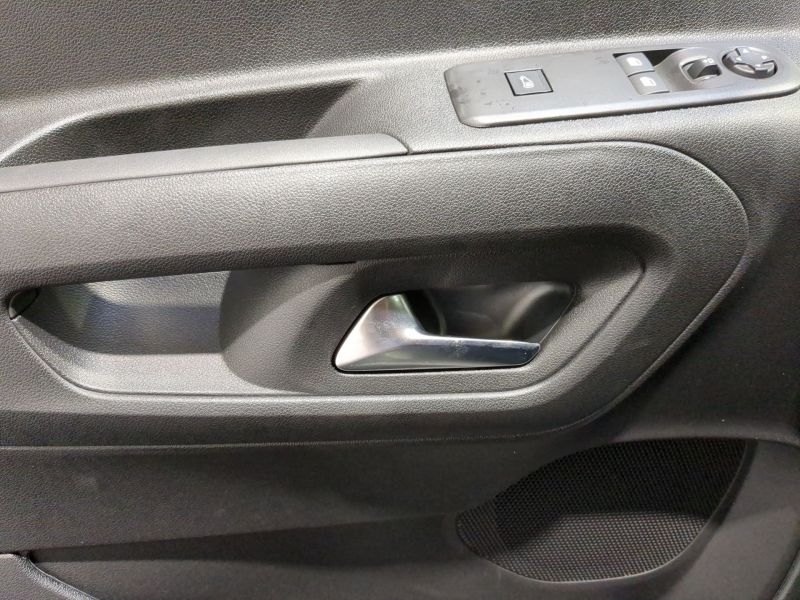 Citroën Berlingo van -   XL DIESEL 130 CH AUTOMATIQUE Neuve