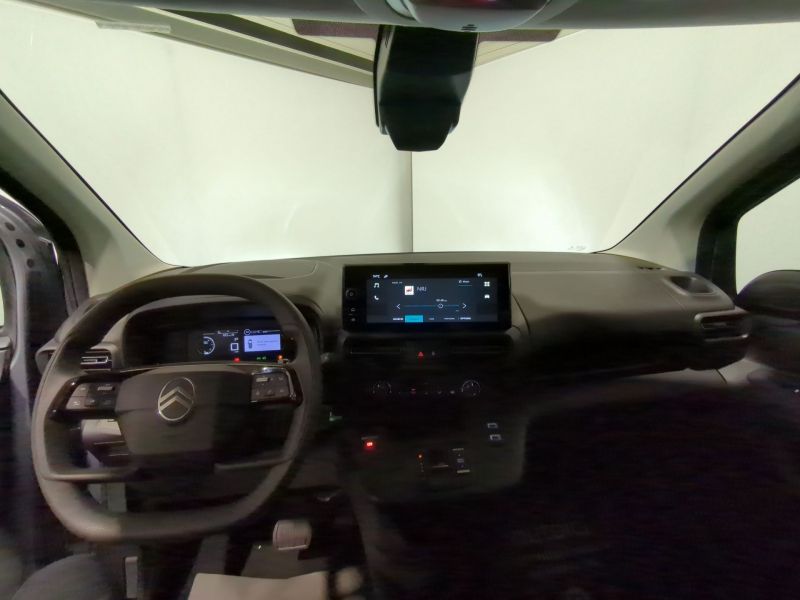 Citroën Berlingo van -   XL DIESEL 130 CH AUTOMATIQUE Neuve