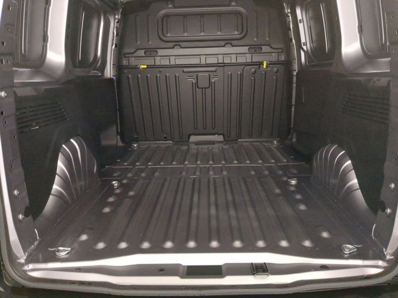 Peugeot Partner fourgon -   M DIESEL 100 CH MANUELLE Neuve