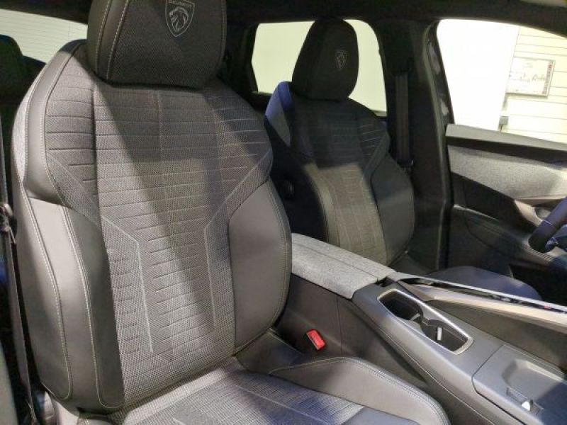 Peugeot 5008 GT  Hybrid 145 e-DCS6 Neuve