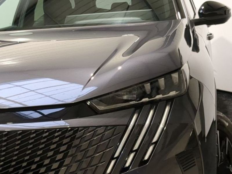Peugeot 5008 GT  Hybrid 145 e-DCS6 Neuve