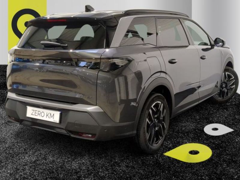 Peugeot 5008 GT  Hybrid 145 e-DCS6 Neuve