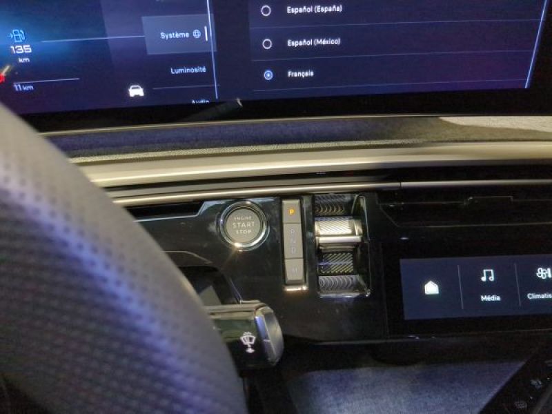 Peugeot 5008 GT  Hybrid 145 e-DCS6 Neuve