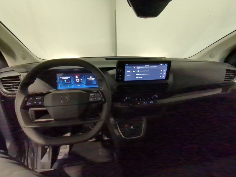 Citroën Jumpy fourgon -  FGN XL BLUEHDI 180 S&S EAT8 Neuve