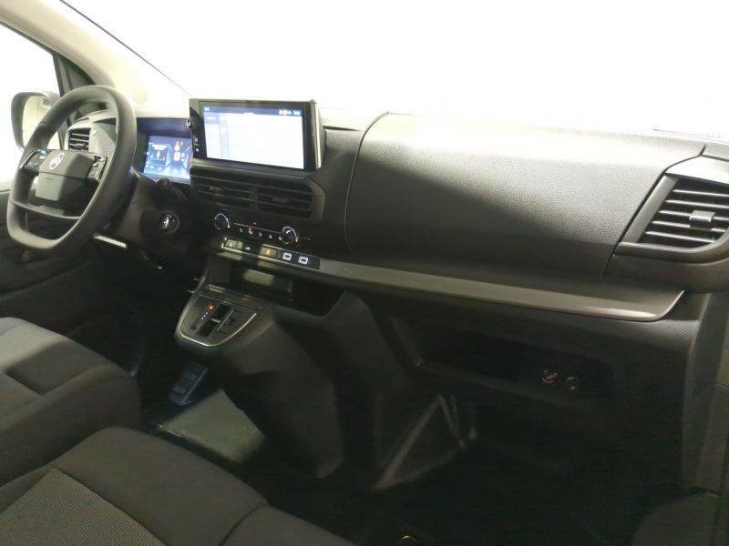 Citroën Jumpy fourgon -  FGN XL BLUEHDI 180 S&S EAT8 Neuve