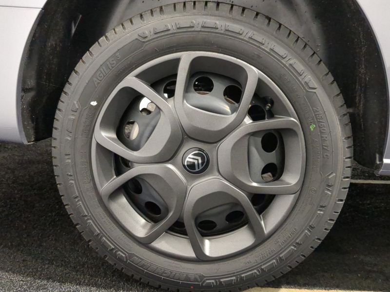 Citroën Jumpy fourgon -  FGN XL BLUEHDI 180 S&S EAT8 Neuve