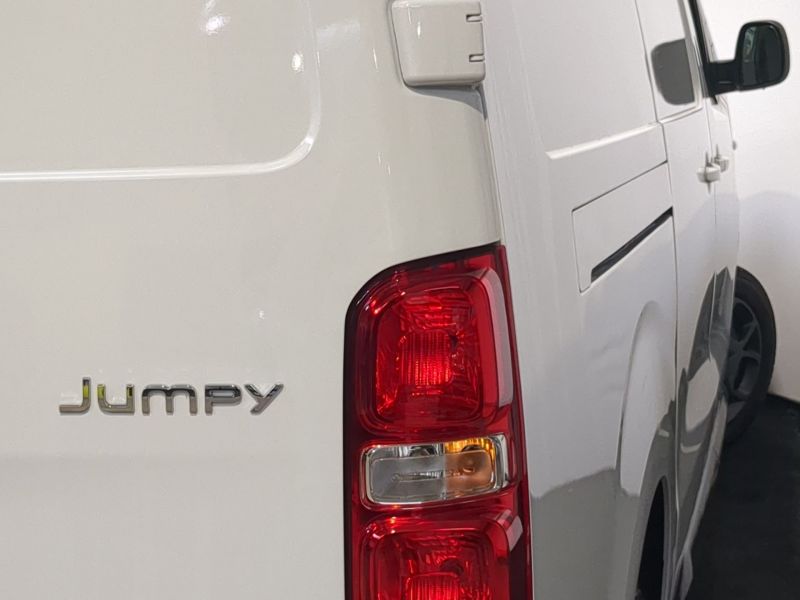 Citroën Jumpy fourgon -  FGN XL BLUEHDI 145 S&S EAT8 Neuve