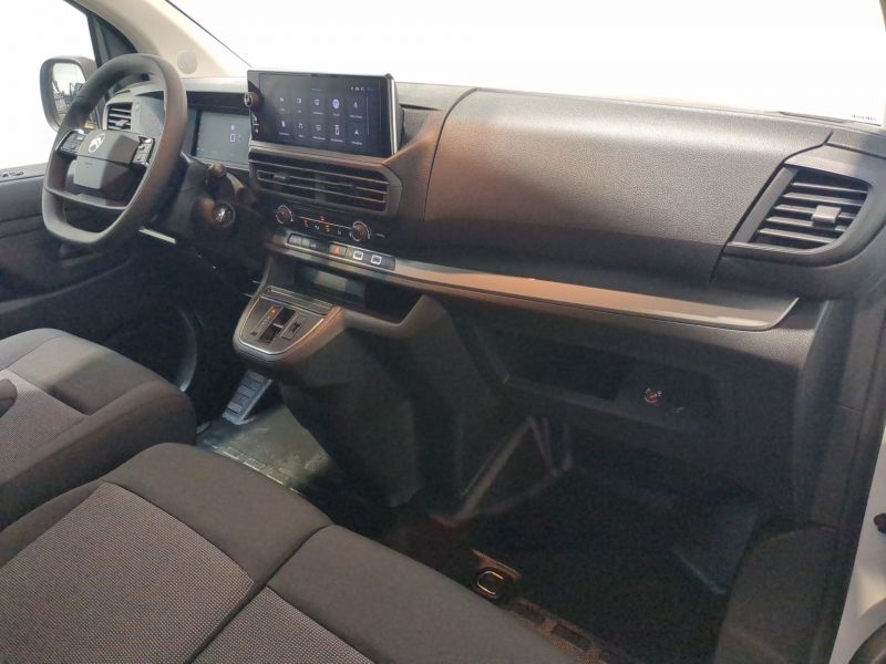 Citroën Jumpy fourgon -  FGN XL BLUEHDI 145 S&S EAT8 Neuve