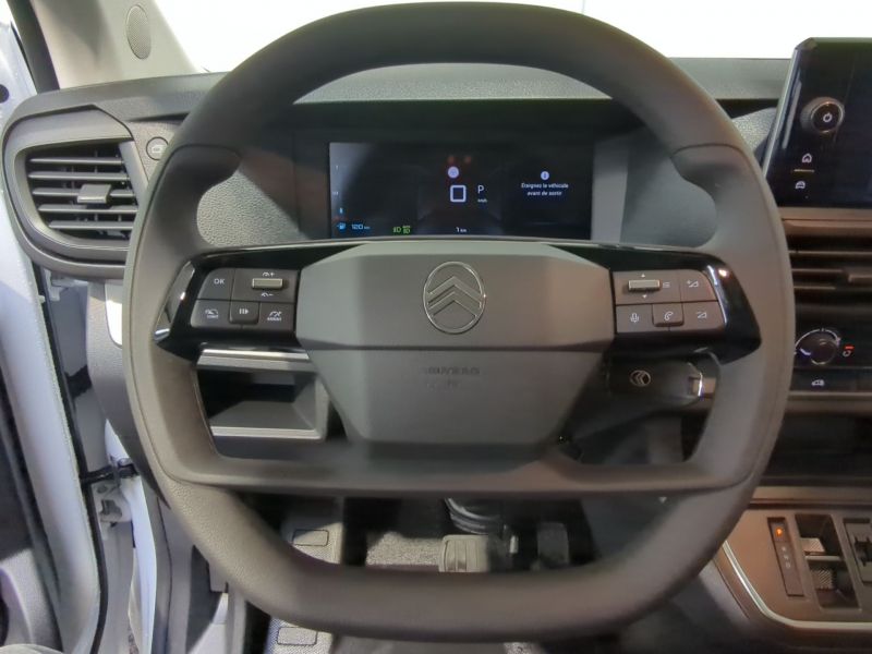 Citroën Jumpy fourgon -  FGN XL BLUEHDI 145 S&S EAT8 Neuve