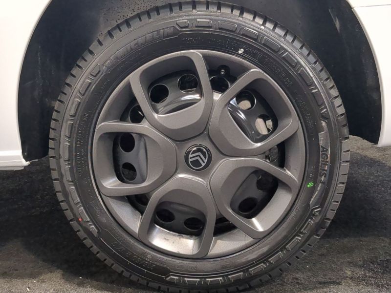 Citroën Jumpy fourgon -  FGN XL BLUEHDI 145 S&S EAT8 Neuve