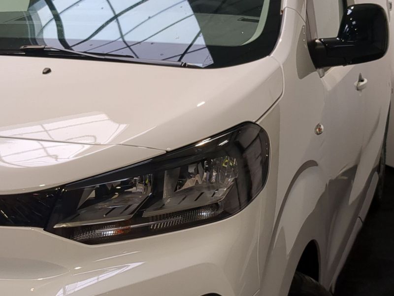 Citroën Jumpy fourgon -  FGN XL BLUEHDI 145 S&S EAT8 Neuve