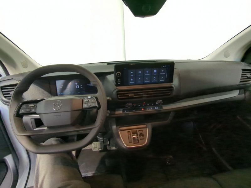 Citroën Jumpy fourgon -  FGN XL BLUEHDI 145 S&S EAT8 Neuve