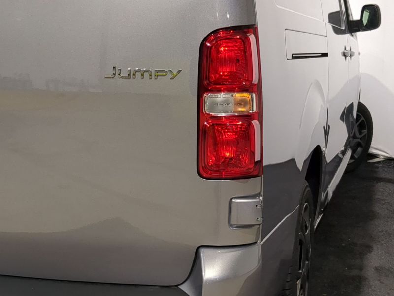 Citroën Jumpy fourgon -  FGN XL BLUEHDI 145 S&S EAT8 Neuve