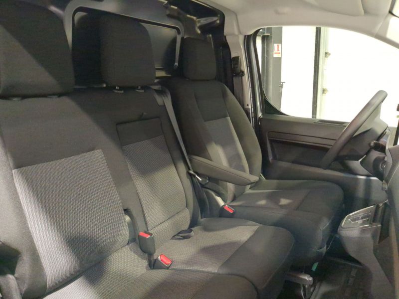 Citroën Jumpy fourgon -  FGN XL BLUEHDI 145 S&S EAT8 Neuve