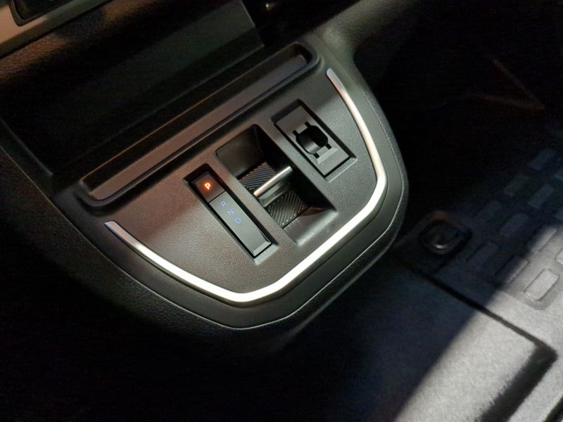 Citroën Jumpy fourgon -  FGN XL BLUEHDI 145 S&S EAT8 Neuve