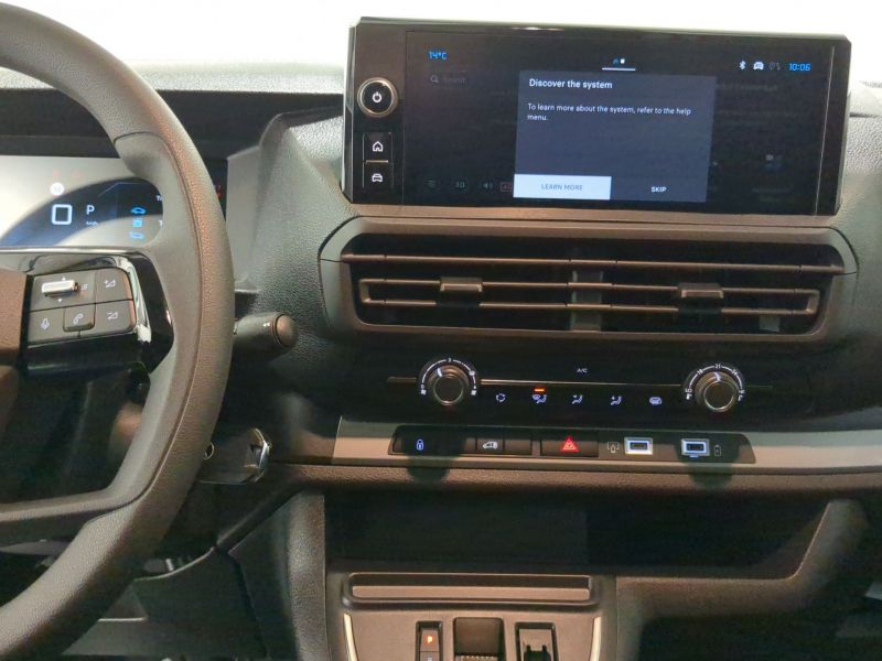 Citroën Jumpy fourgon -  FGN XL BLUEHDI 145 S&S EAT8 Neuve