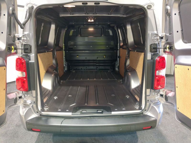 Citroën Jumpy fourgon -  FGN XL BLUEHDI 145 S&S EAT8 Neuve