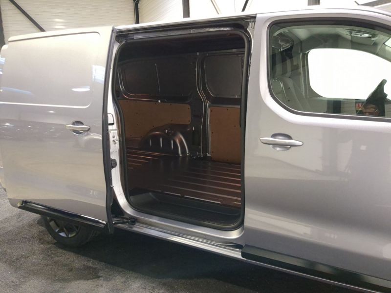 Citroën Jumpy fourgon -  FGN XL BLUEHDI 145 S&S EAT8 Neuve