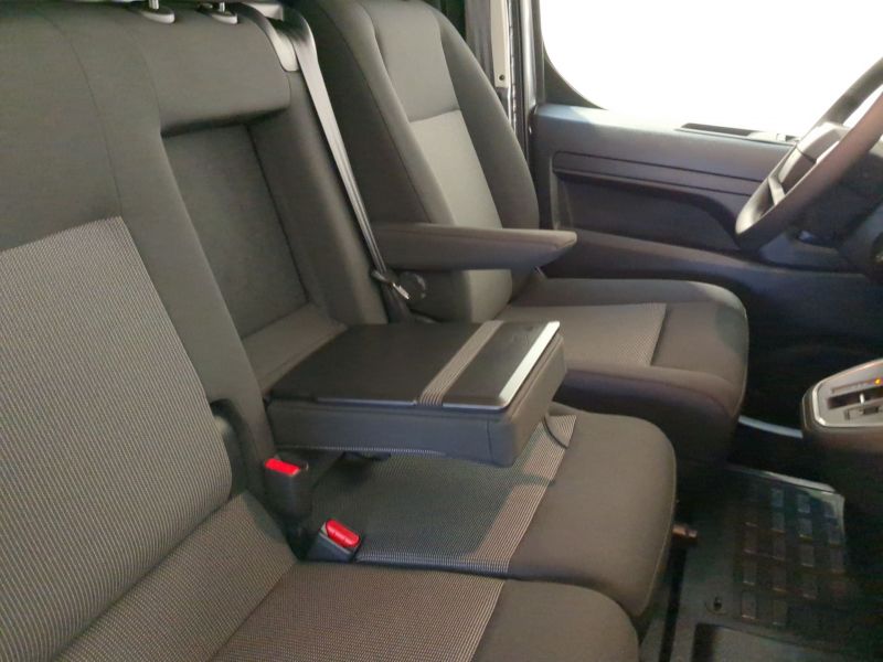 Citroën Jumpy fourgon -  FGN XL BLUEHDI 145 S&S EAT8 Neuve