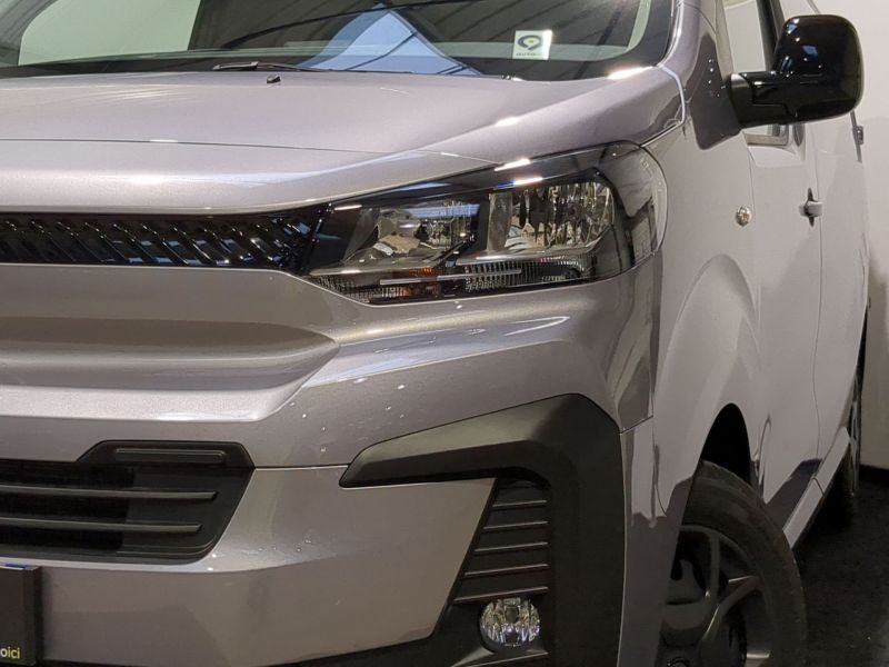 Citroën Jumpy fourgon -  FGN XL BLUEHDI 145 S&S EAT8 Neuve