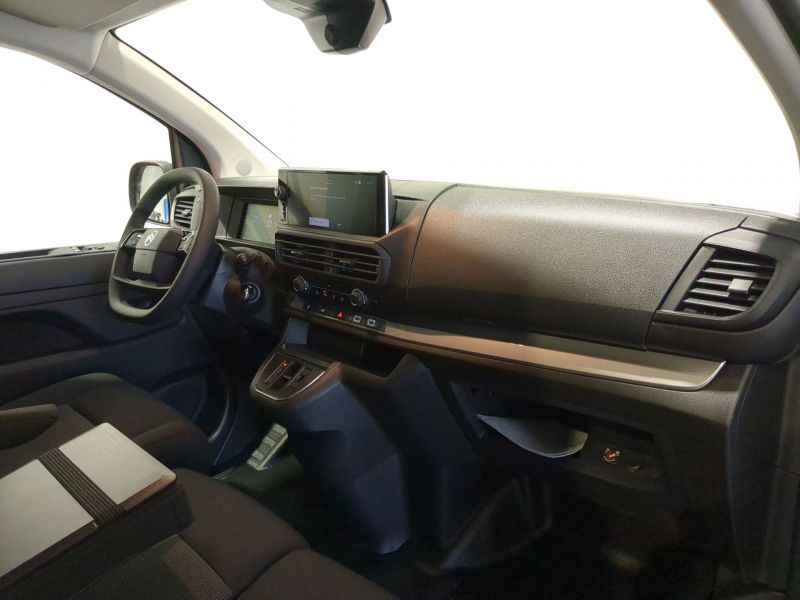 Citroën Jumpy fourgon -  FGN XL BLUEHDI 145 S&S EAT8 Neuve