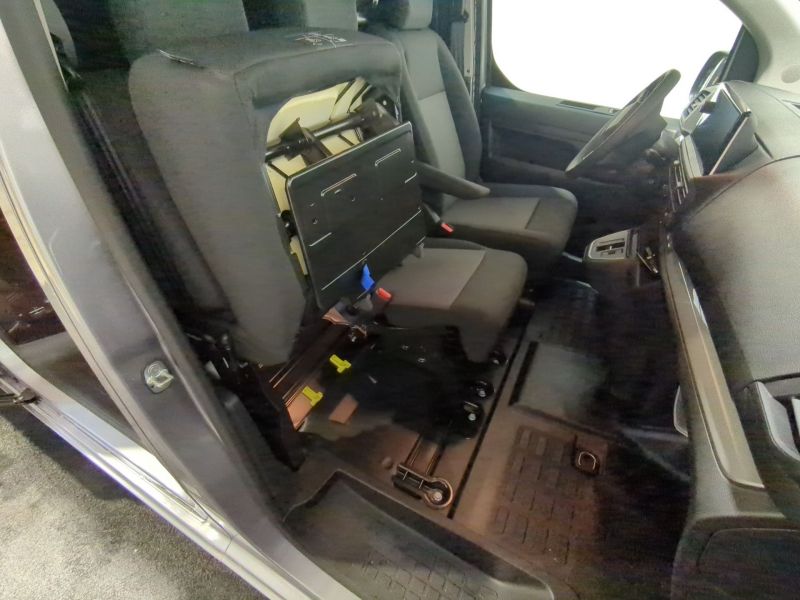 Citroën Jumpy fourgon -  FGN XL BLUEHDI 145 S&S EAT8 Neuve