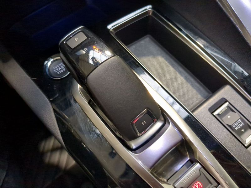 Peugeot 3008 Allure Pack Puretech 130ch S&S EAT8 Occasion