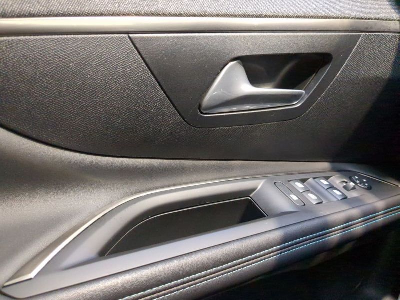 Peugeot 3008 Allure Pack Puretech 130ch S&S EAT8 Occasion