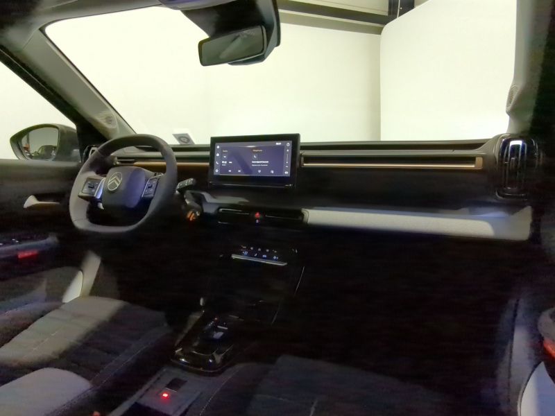 Citroën C3 AIRCROSS Plus   Hybride 145 e-DCS6 Neuve