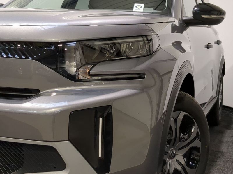 Citroën C3 AIRCROSS Plus   Hybride 145 e-DCS6 Neuve