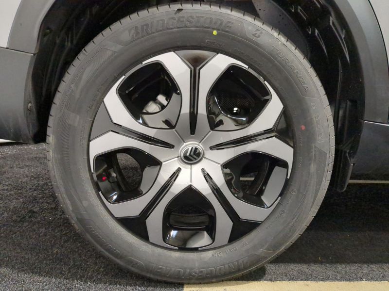 Citroën C3 AIRCROSS Plus   Hybride 145 e-DCS6 Neuve