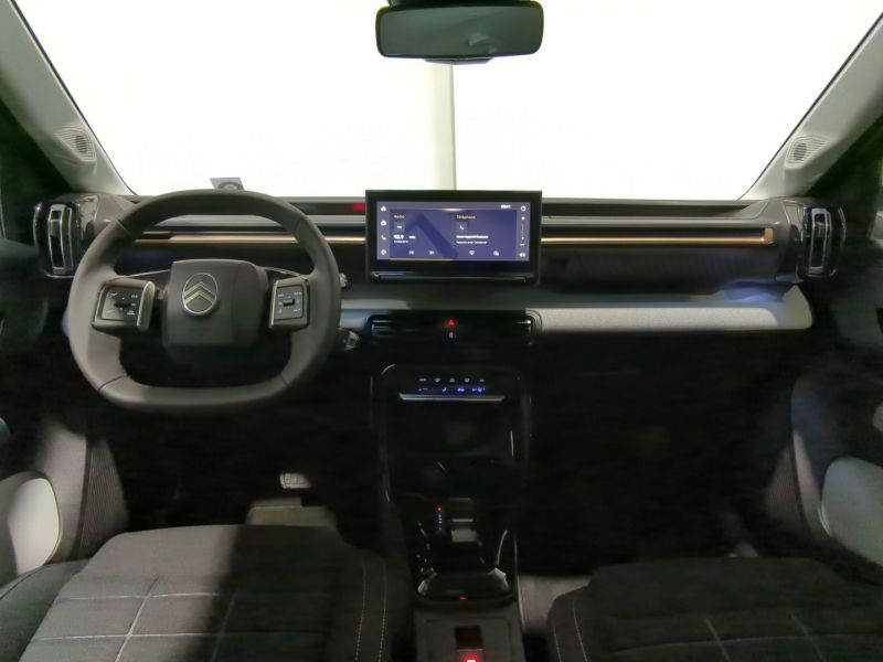 Citroën C3 AIRCROSS Plus   Hybride 145 e-DCS6 Neuve