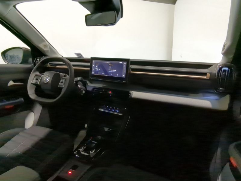 Citroën C3 AIRCROSS Plus   Hybride 145 e-DCS6 Neuve