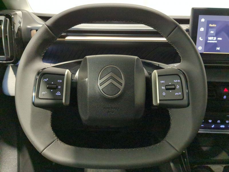 Citroën C3 AIRCROSS Plus   Hybride 145 e-DCS6 Neuve