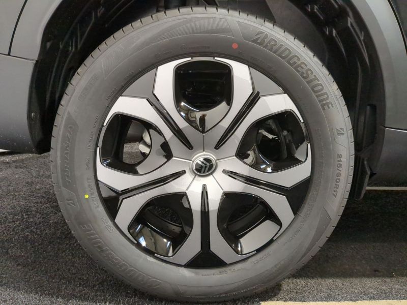 Citroën C3 AIRCROSS Plus   Hybride 145 e-DCS6 Neuve