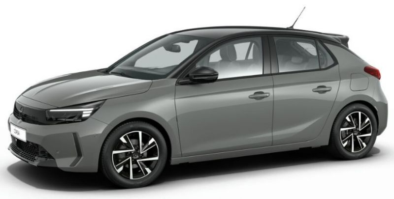 Opel Corsa GS  1.2 Turbo 100 ch BVA8 Neuve