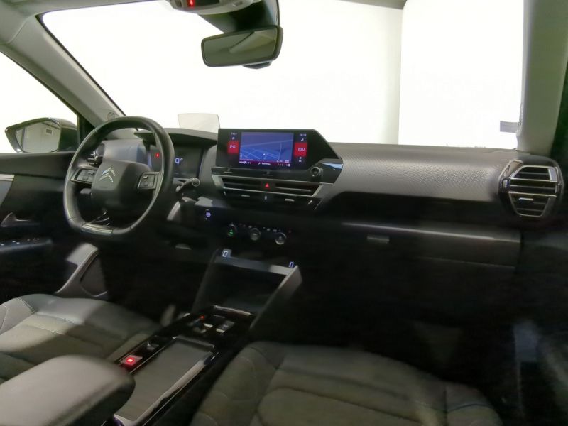 Citroën C4 Feel Pack Business BlueHDi 130 S&S EAT8 Occasion