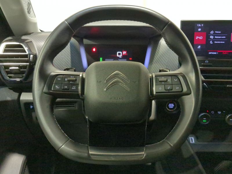 Citroën C4 Feel Pack Business BlueHDi 130 S&S EAT8 Occasion